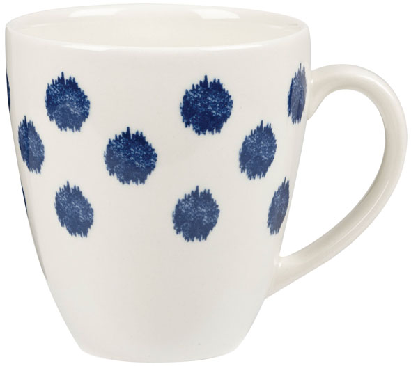 Mug Spottie